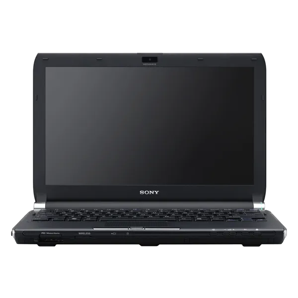 Установка драйверов Sony VAIO VGN-TT1RLN/B