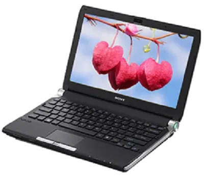 Установка драйверов Sony VAIO VGN-TT1RWN/X