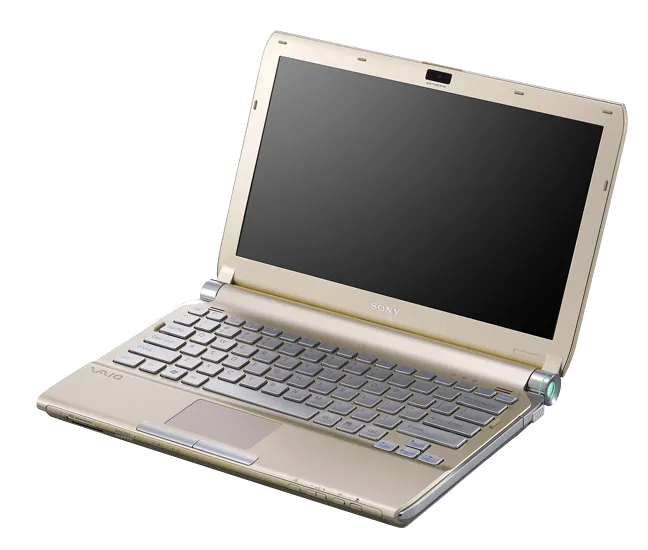 Установка драйверов Sony VAIO VGN-TT290NAN