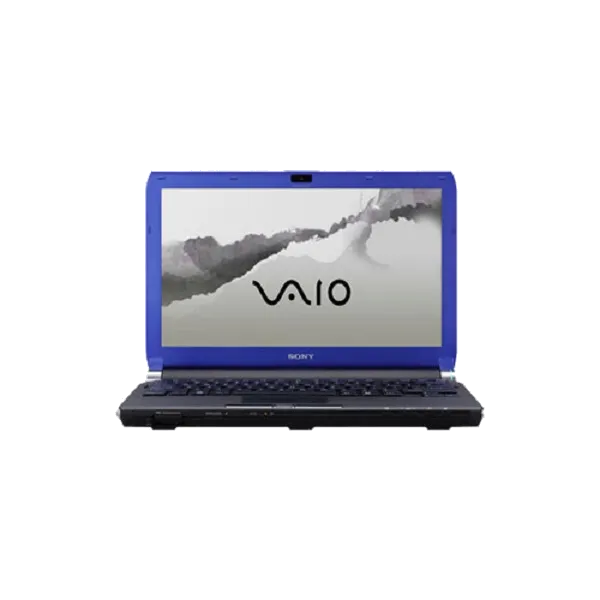 Установка драйверов Sony VAIO VGN-TT290NCL