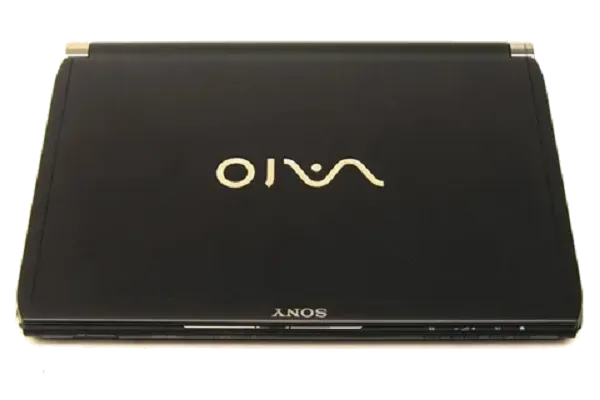 Установка драйверов Sony VAIO VGN-TT299PBB