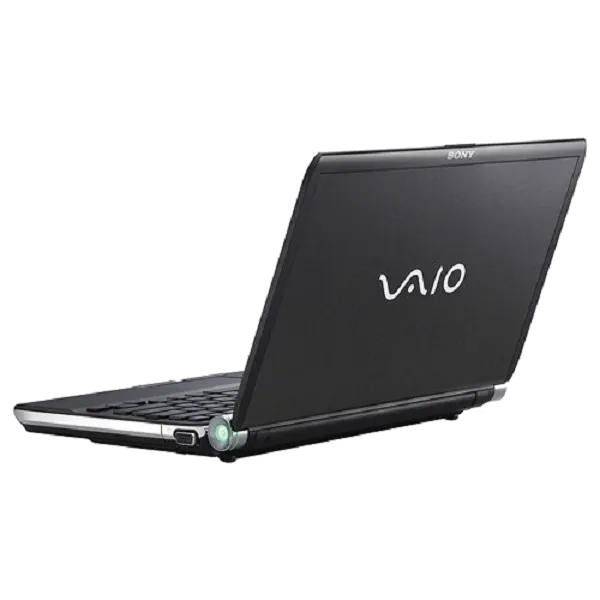 Установка драйверов Sony VAIO VGN-TT36XRN/X
