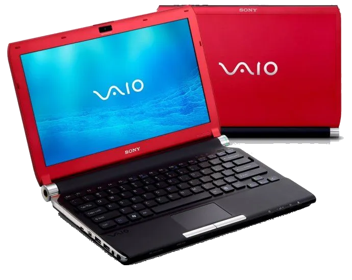 Установка драйверов Sony VAIO VGN-TT46MRG/R