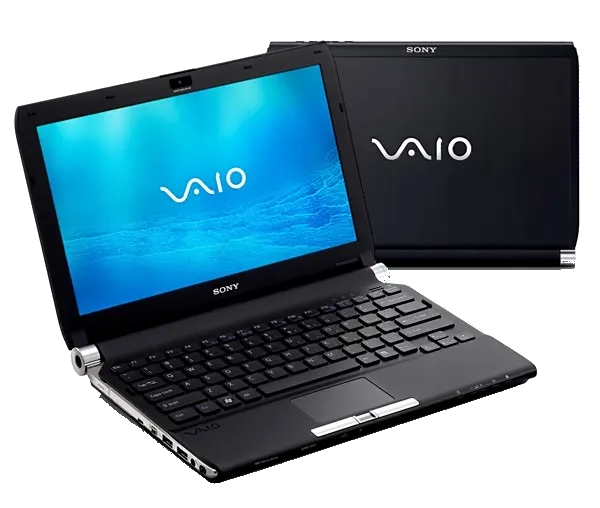 Установка драйверов Sony VAIO VGN-TT46VRG/X