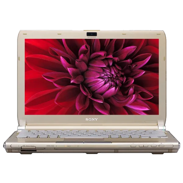 Установка драйверов Sony VAIO VGN-TT4MRG