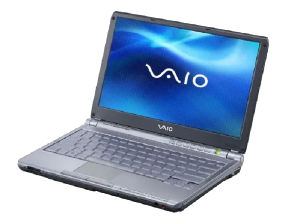 Установка драйверов Sony VAIO VGN-TX5XRN/B