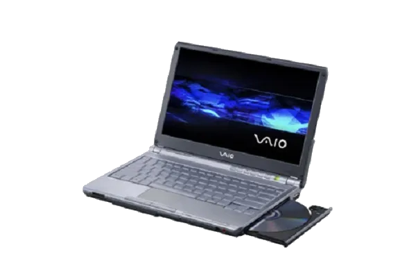 Установка драйверов Sony VAIO VGN-TX850P/B