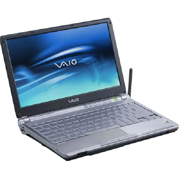 Установка драйверов Sony VAIO VGN-TXN25N