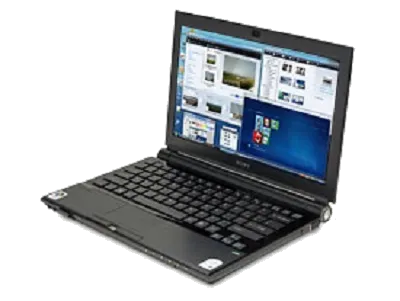 Установка драйверов Sony VAIO VGN-TZ150N/B
