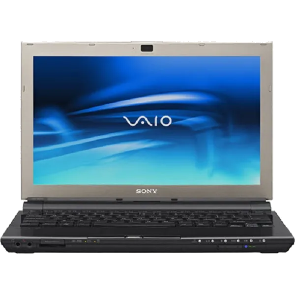 Установка драйверов Sony VAIO VGN-TZ170N