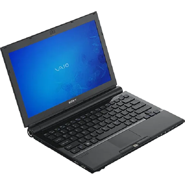 Установка драйверов Sony VAIO VGN-TZ180N