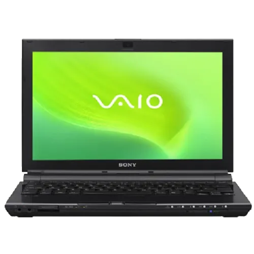 Установка драйверов Sony VAIO VGN-TZ270NB