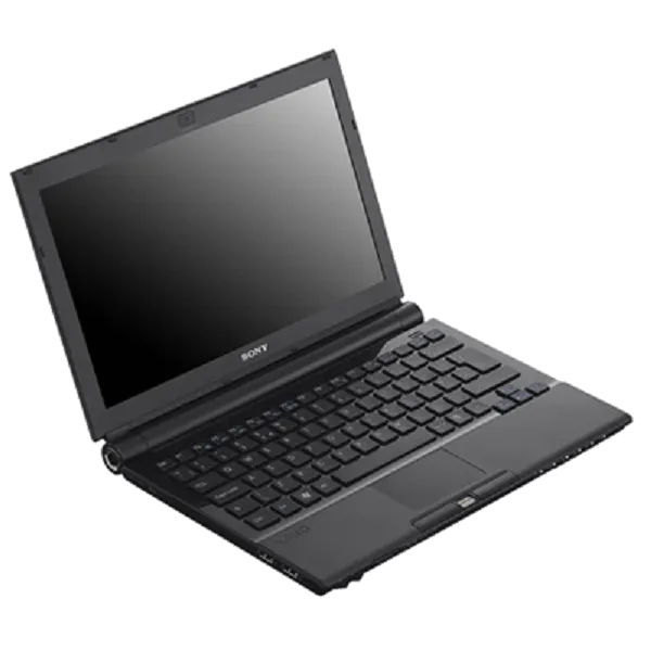 Установка драйверов Sony VAIO VGN-TZ2RMN