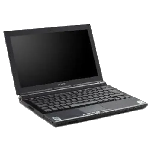 Установка драйверов Sony VAIO VGN-TZ2RXN/B