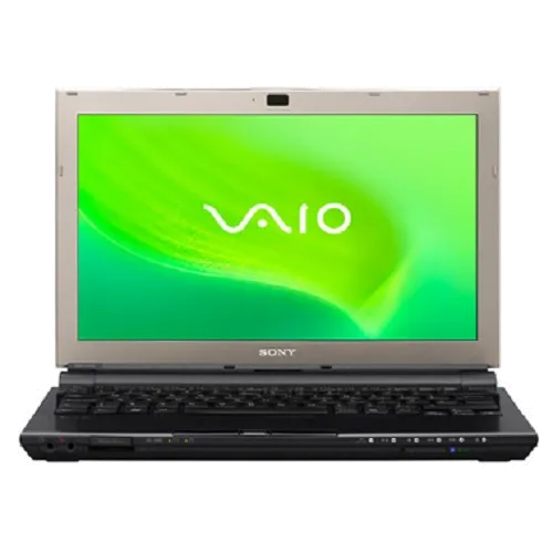 Установка драйверов Sony VAIO VGN-TZ3RMN/N