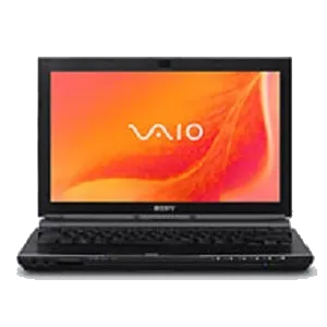 Установка драйверов Sony VAIO VGN-TZ90HSP2