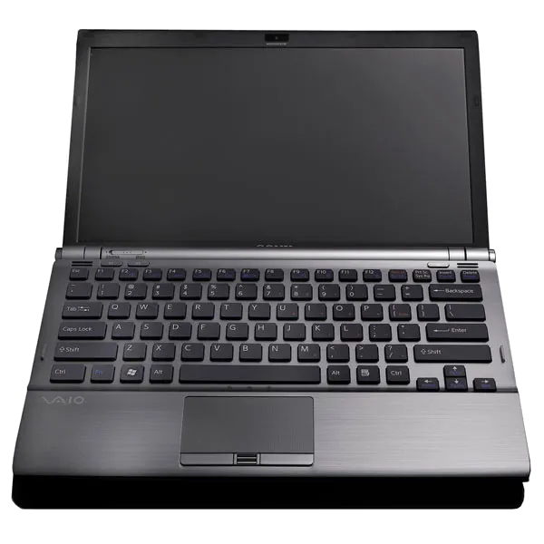 Установка драйверов Sony VAIO VGN-Z11VRN/B