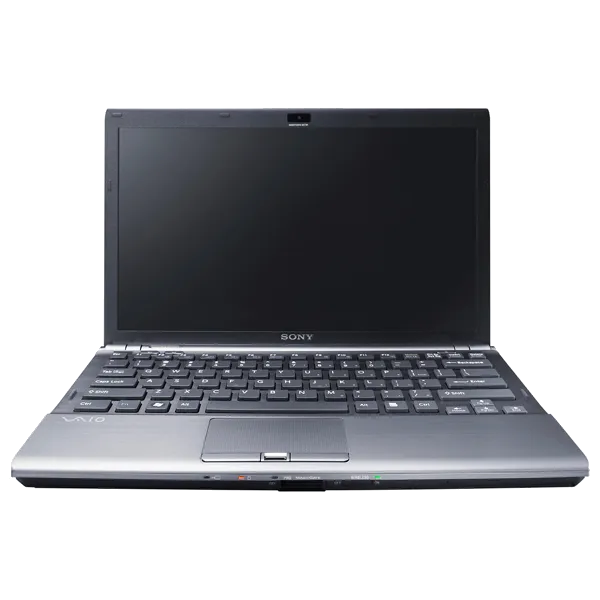 Установка драйверов Sony VAIO VGN-Z21WRN/B