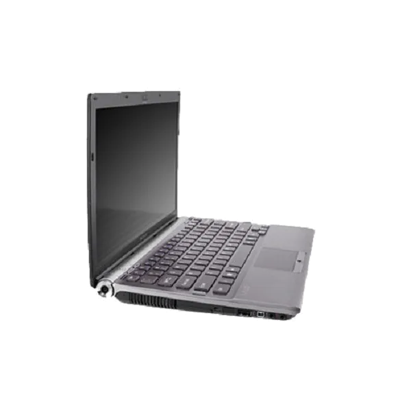 Установка драйверов Sony VAIO VGN-Z21ZRN