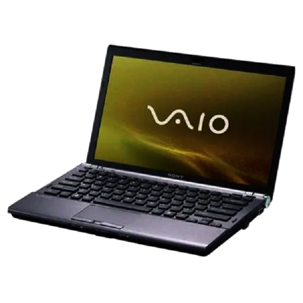 Установка драйверов Sony VAIO VGN-Z36XRN/X