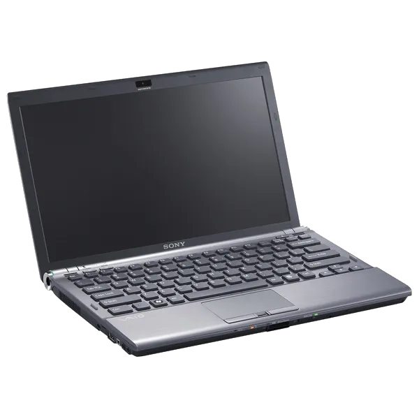 Установка драйверов Sony VAIO VGN-Z41VRD/X