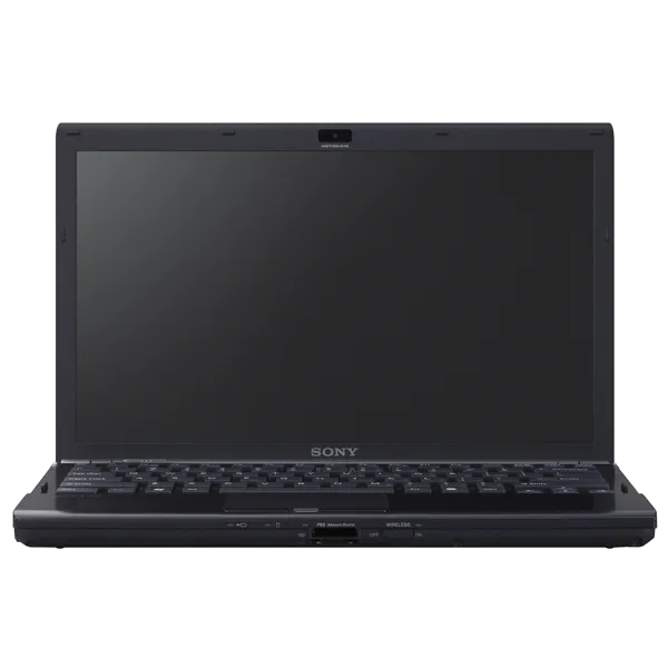Установка драйверов Sony VAIO VGN-Z51MRG/B