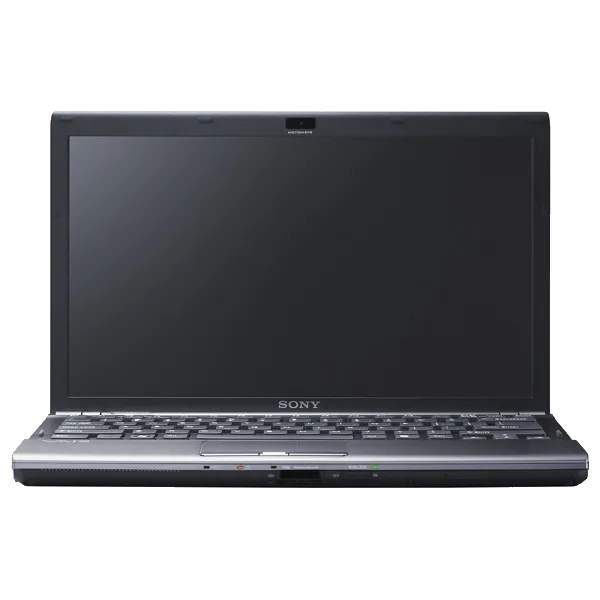 Установка драйверов Sony VAIO VGN-Z51VRG/X