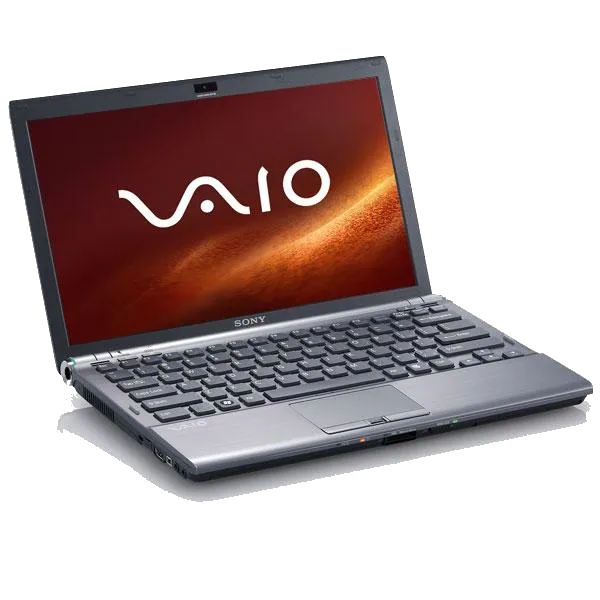 Установка драйверов Sony VAIO VGN-Z56VRG