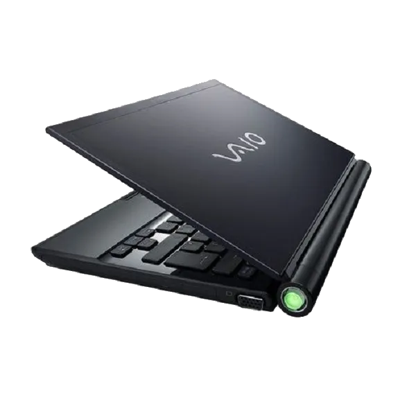 Установка драйверов Sony VAIO VGN-Z590UAB