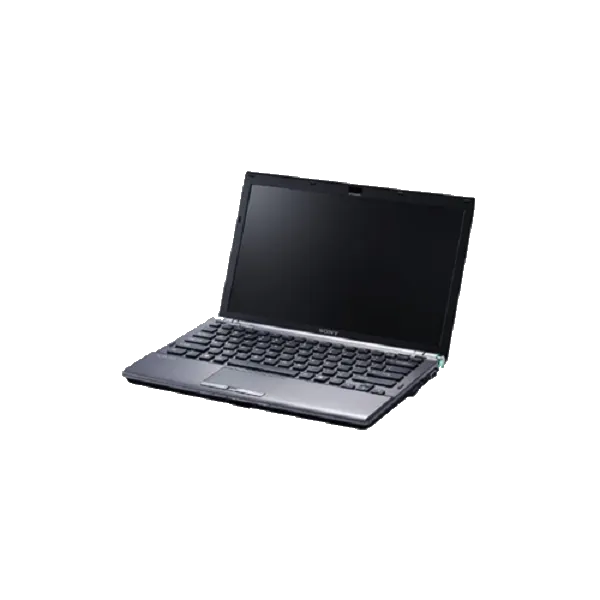 Установка драйверов Sony VAIO VGN-Z590UCB