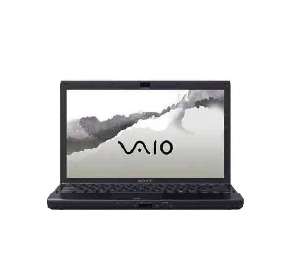 Установка драйверов Sony VAIO VGN-Z790DCB
