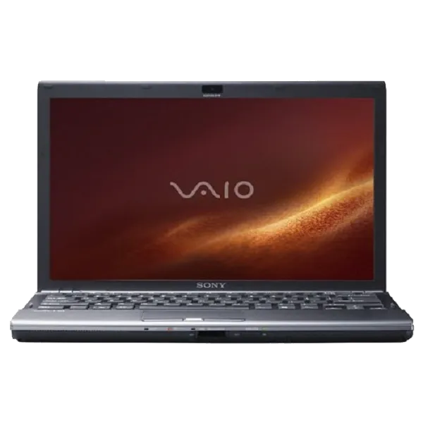 Установка драйверов Sony VAIO VGN-Z890GLX