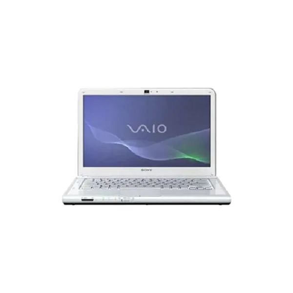 Установка драйверов Sony VAIO VPC-CA15FX