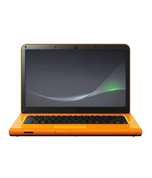Установка драйверов Sony VAIO VPC-CA17FX