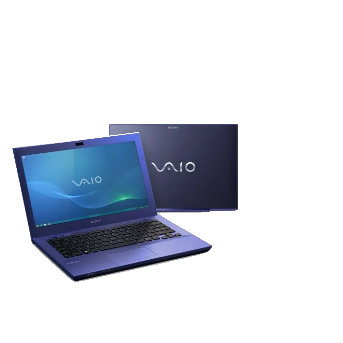 Установка драйверов Sony VAIO VPC-CA3S1R