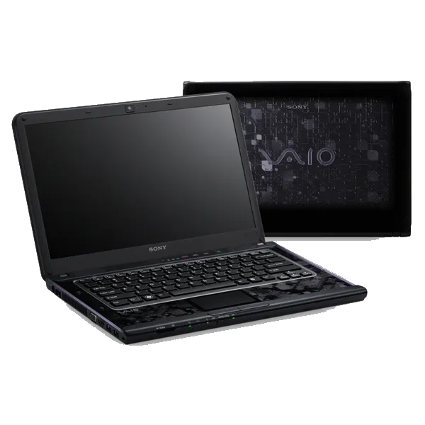 Установка драйверов Sony VAIO VPC-CA3X1R