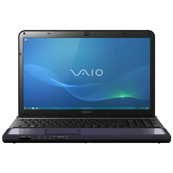 Установка драйверов Sony VAIO VPC-CB3S1R