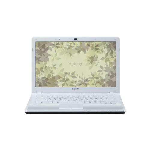 Установка драйверов Sony VAIO VPC-CW14FX