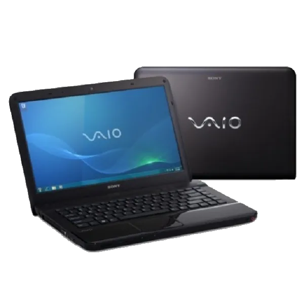 Установка драйверов Sony VAIO VPC-CW1E8R