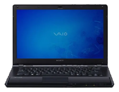 Установка драйверов Sony VAIO VPC-CW1MFX