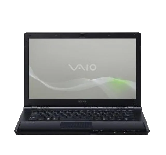 Установка драйверов Sony VAIO VPC-CW22FX