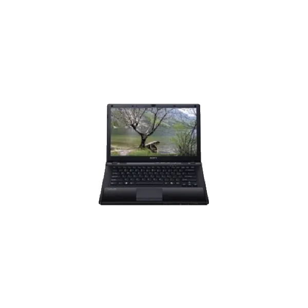 Установка драйверов Sony VAIO VPC-CW2GGX