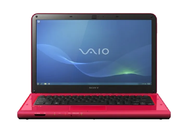 Установка драйверов Sony VAIO VPC-CA3S1E