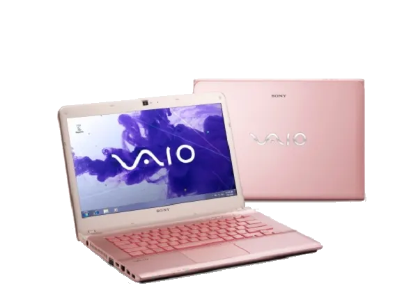 Установка драйверов Sony VAIO VPC-E14A1S1R/P