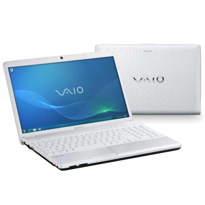 Установка драйверов Sony VAIO VPC-E14A1S1R/W