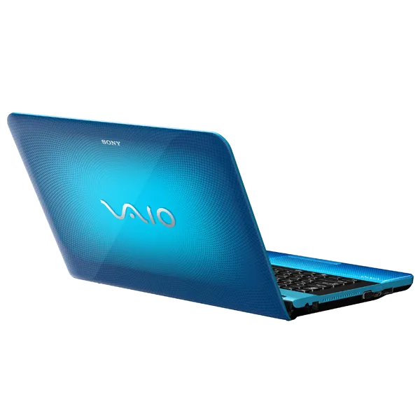 Установка драйверов Sony VAIO VPC-EA1S1R