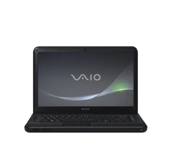 Установка драйверов Sony VAIO VPC-EA21FX