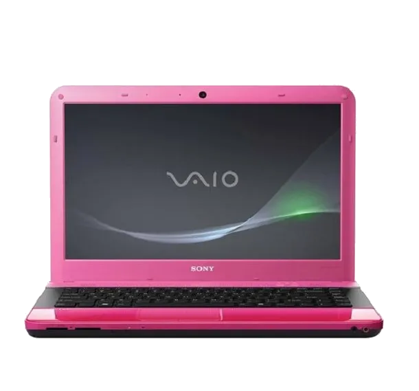 Установка драйверов Sony VAIO VPC-EA22FX