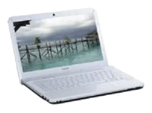 Установка драйверов Sony VAIO VPC-EA31FX