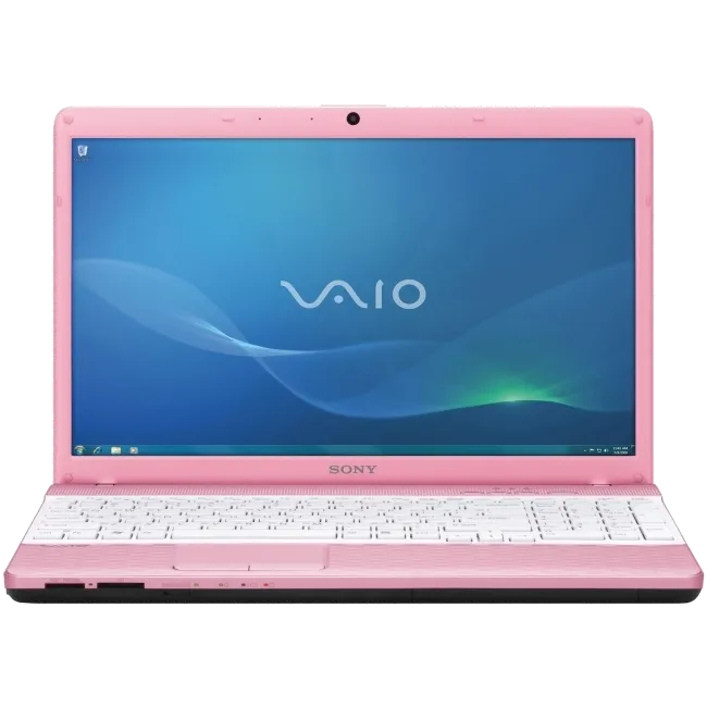 Установка драйверов Sony VAIO VPC-EA3M1R/PI